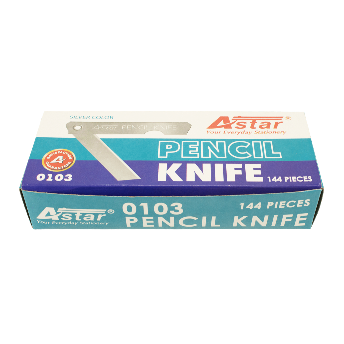 0103 - ASTAR PEN KNIFE