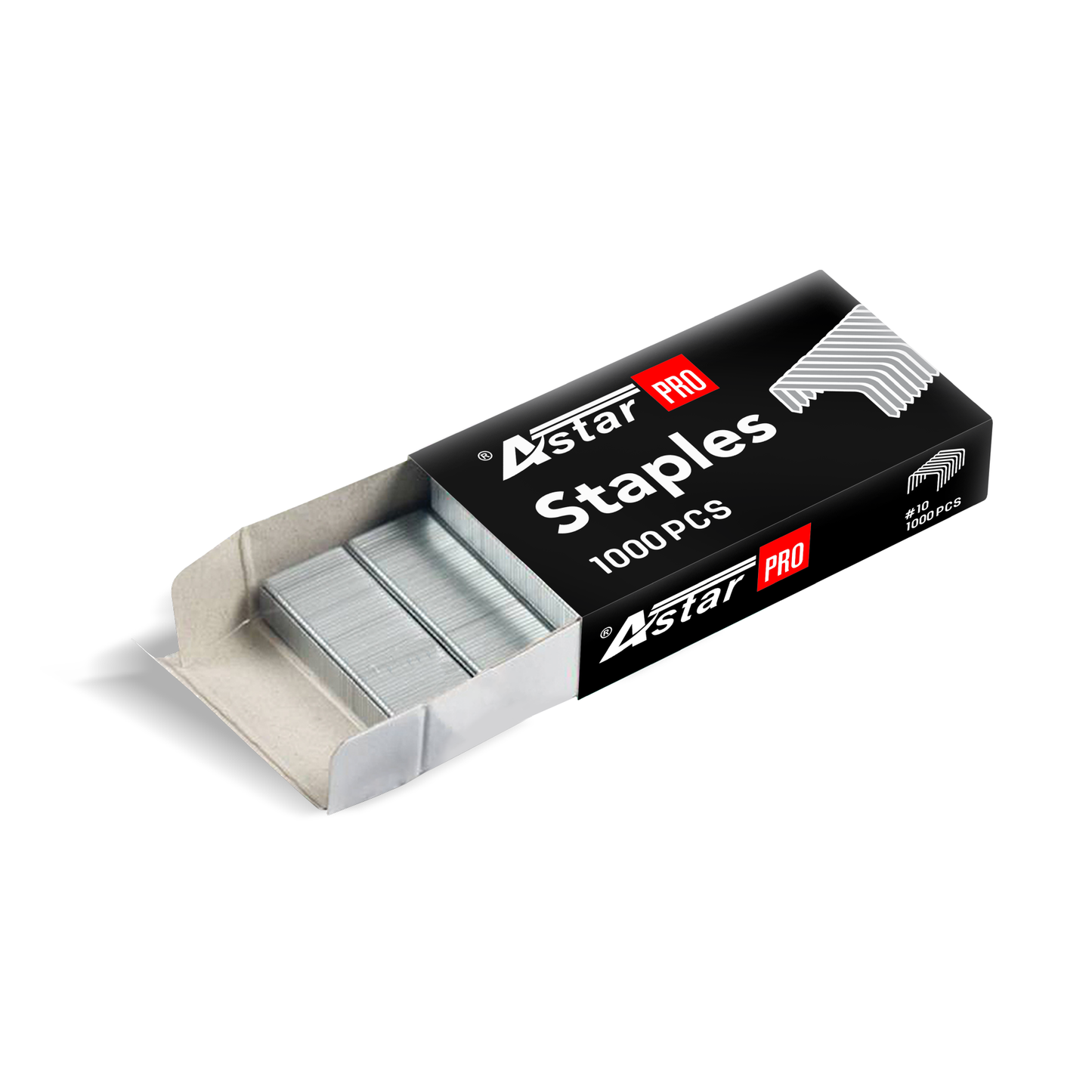 10-1M-PRO - ASTAR PRO STAPLES