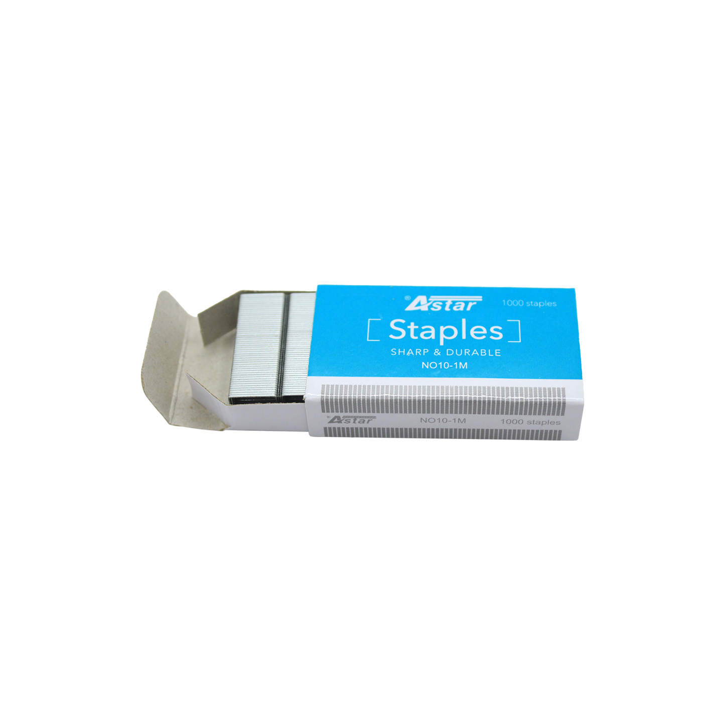 10-1M - ASTAR STAPLES