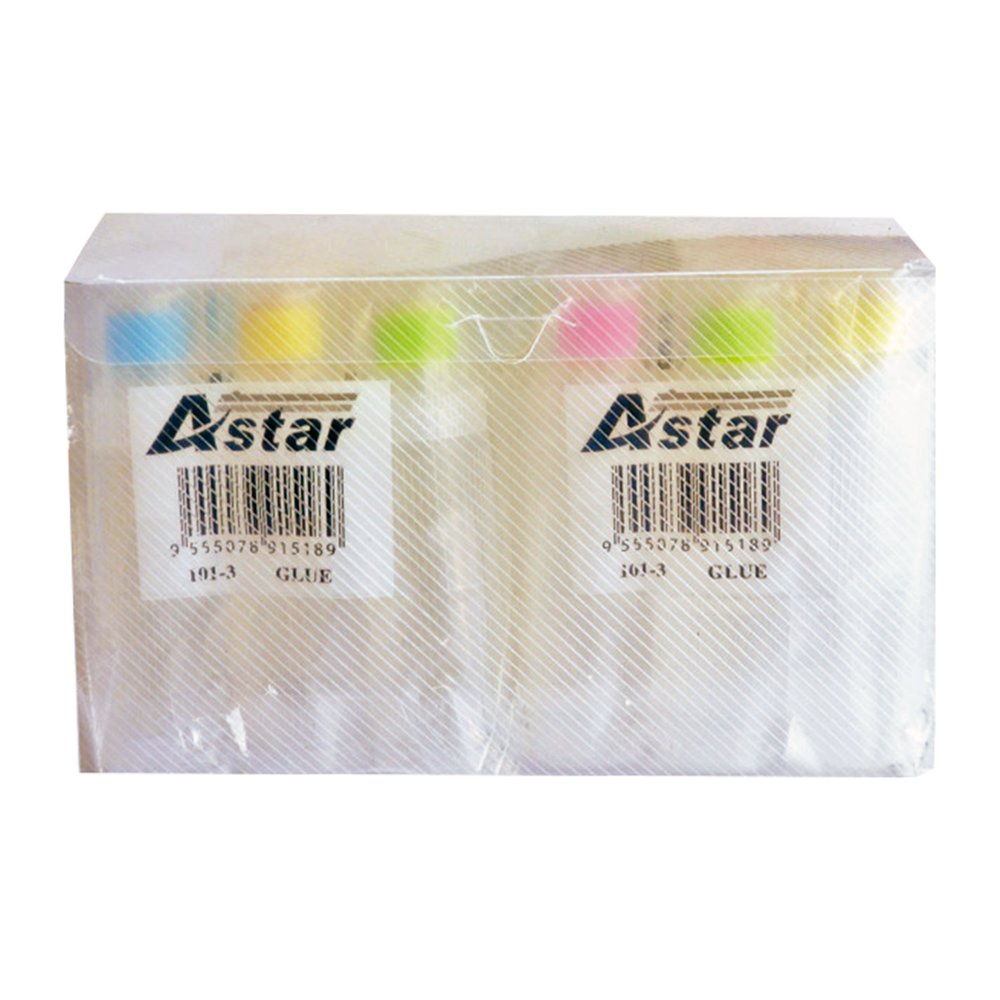 101-3 - ASTAR GLUE
