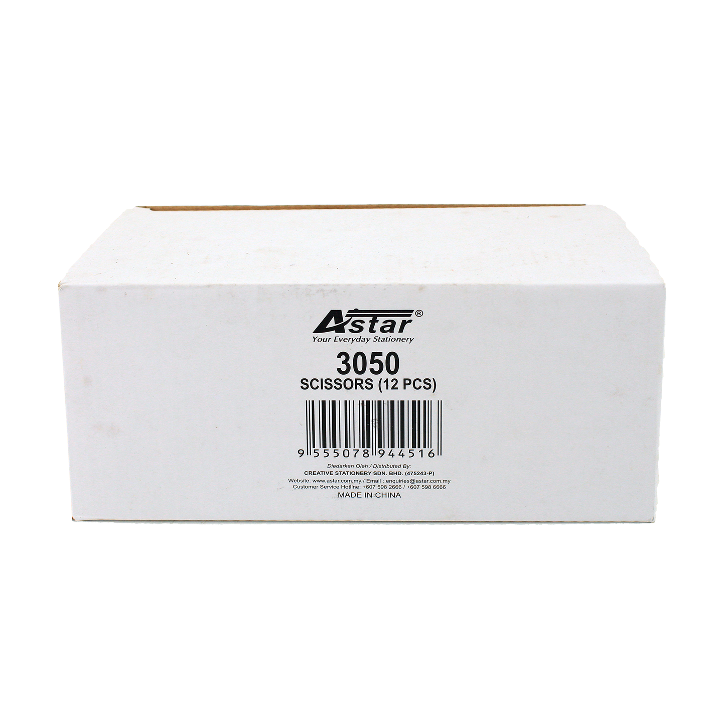 3050 - ASTAR SCISSORS