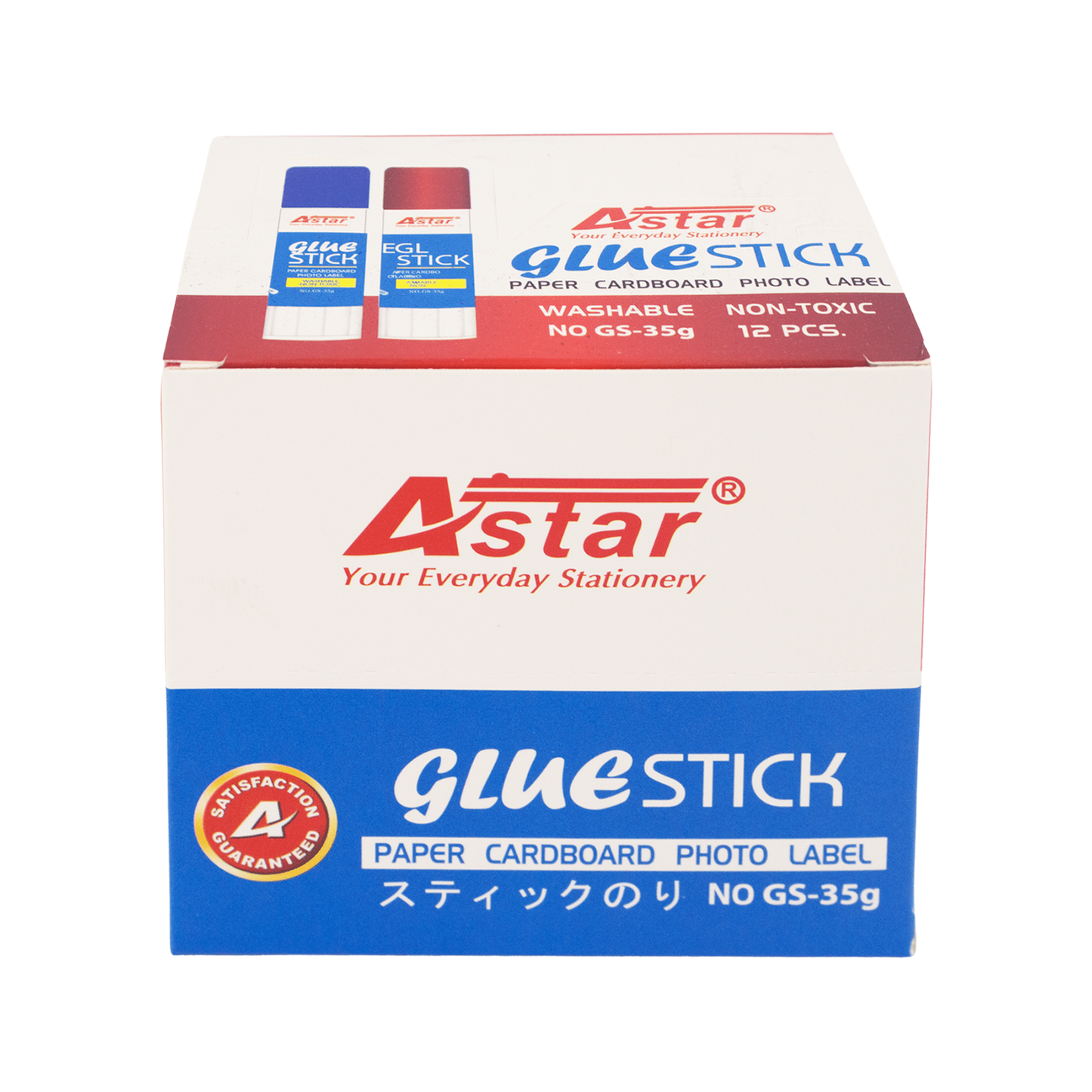 35G - ASTAR GLUE STICK