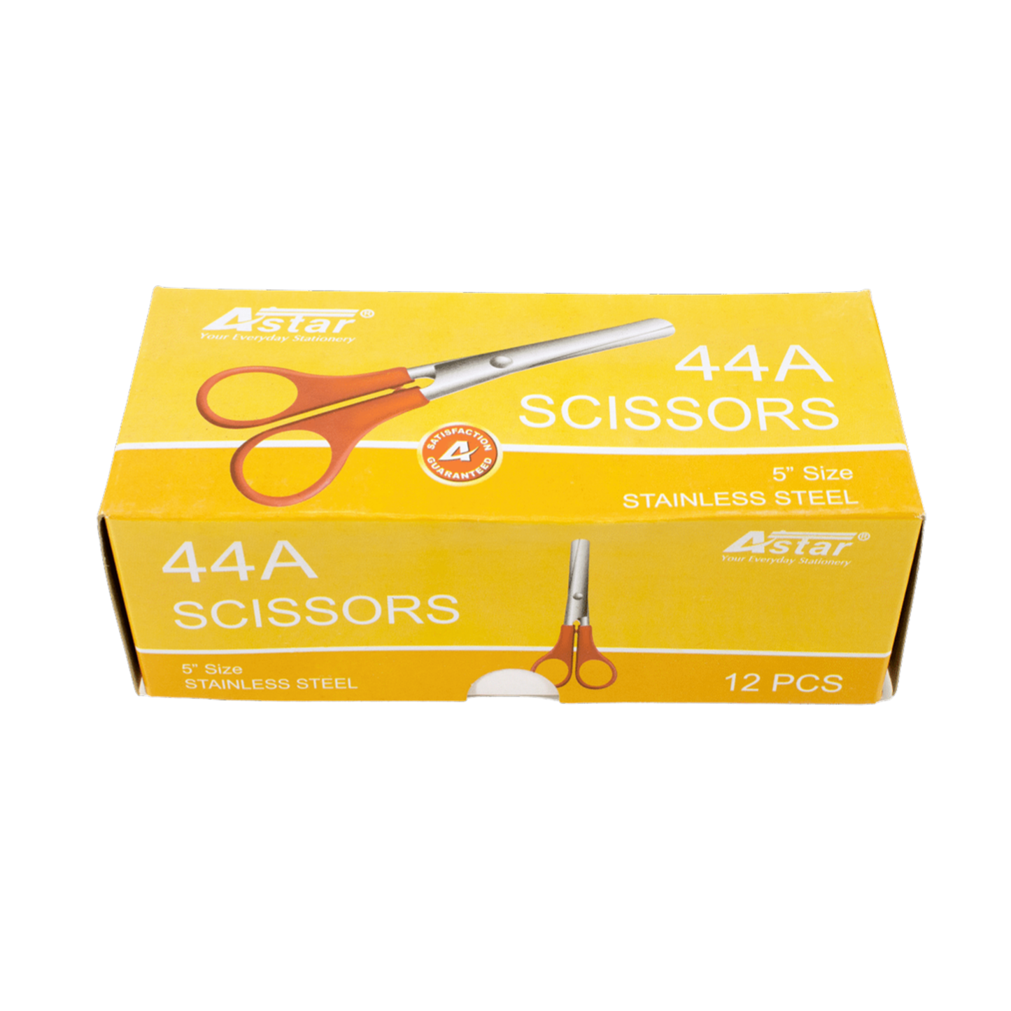 44A - ASTAR SCISSORS