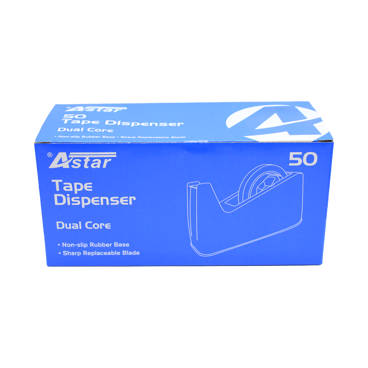 50 - ASTAR TAPE DISPENSER