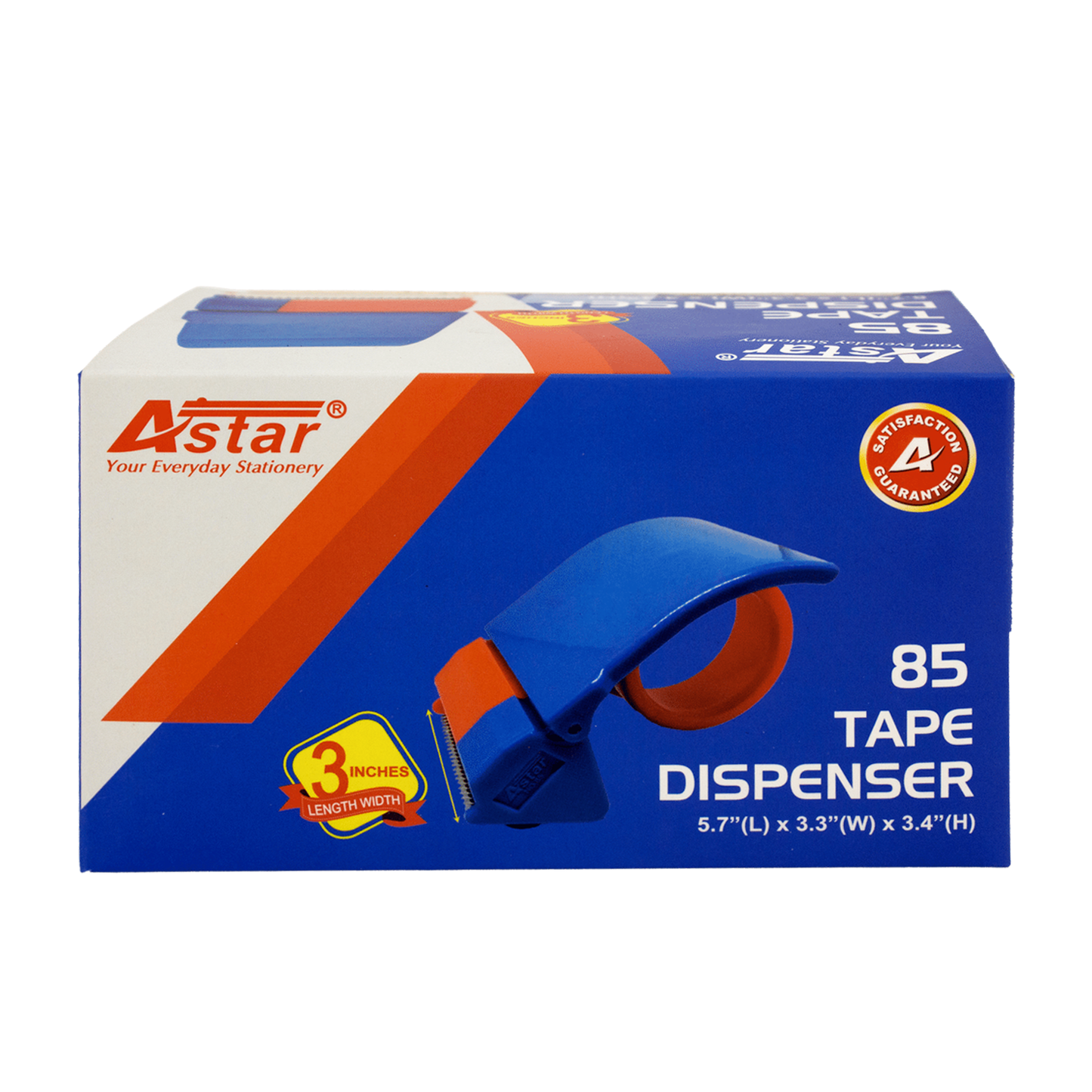 85 - ASTAR TAPE DISPENSER