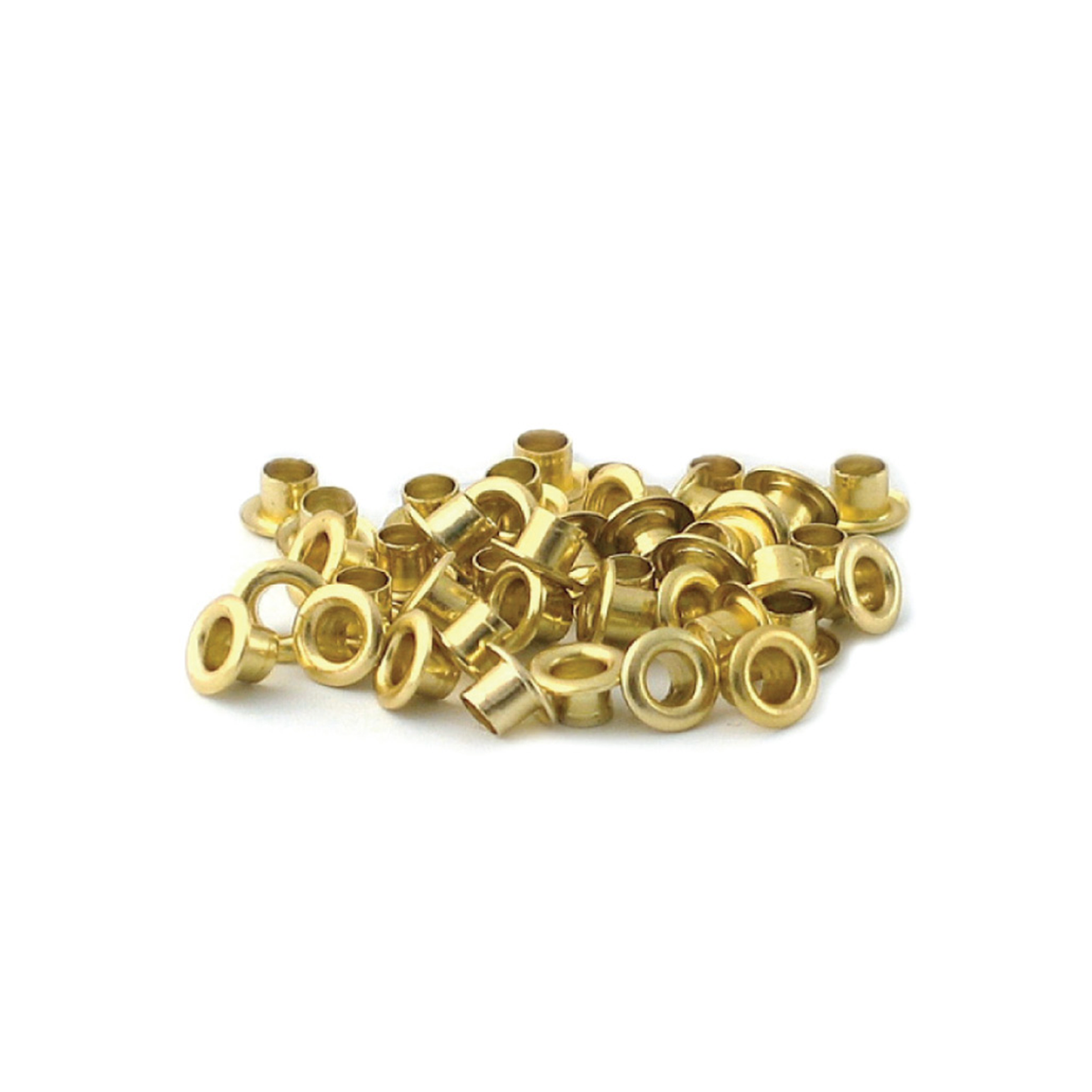9707 - KW-TRIO EYELET COPPER