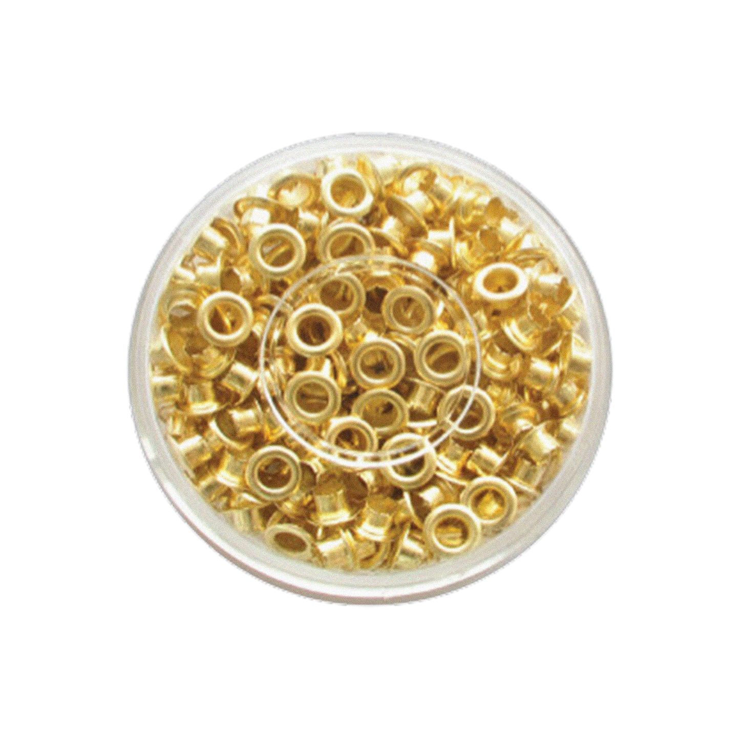 9707 - KW-TRIO EYELET COPPER