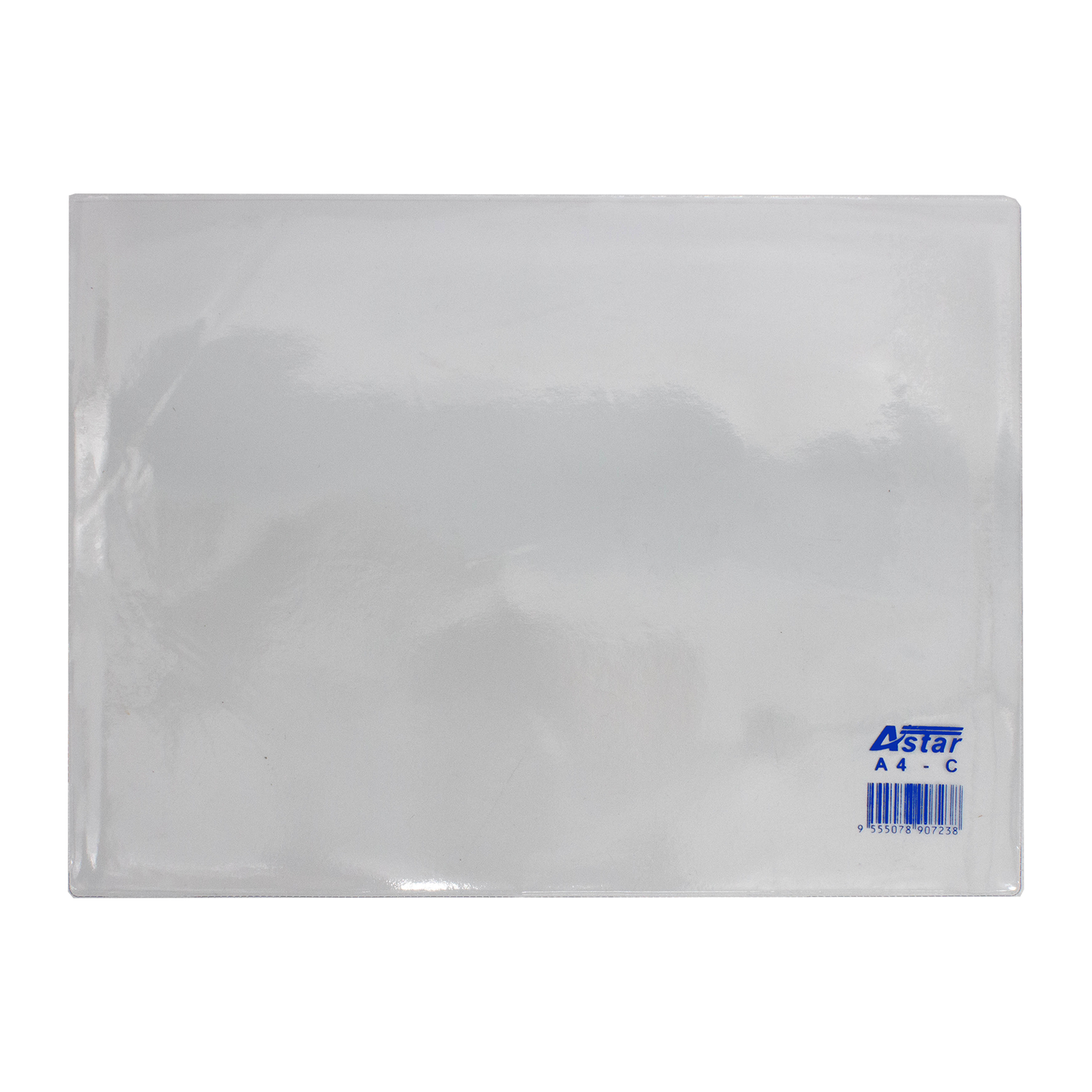 A4-C - ASTAR PVC SHEET FOLDER FILE