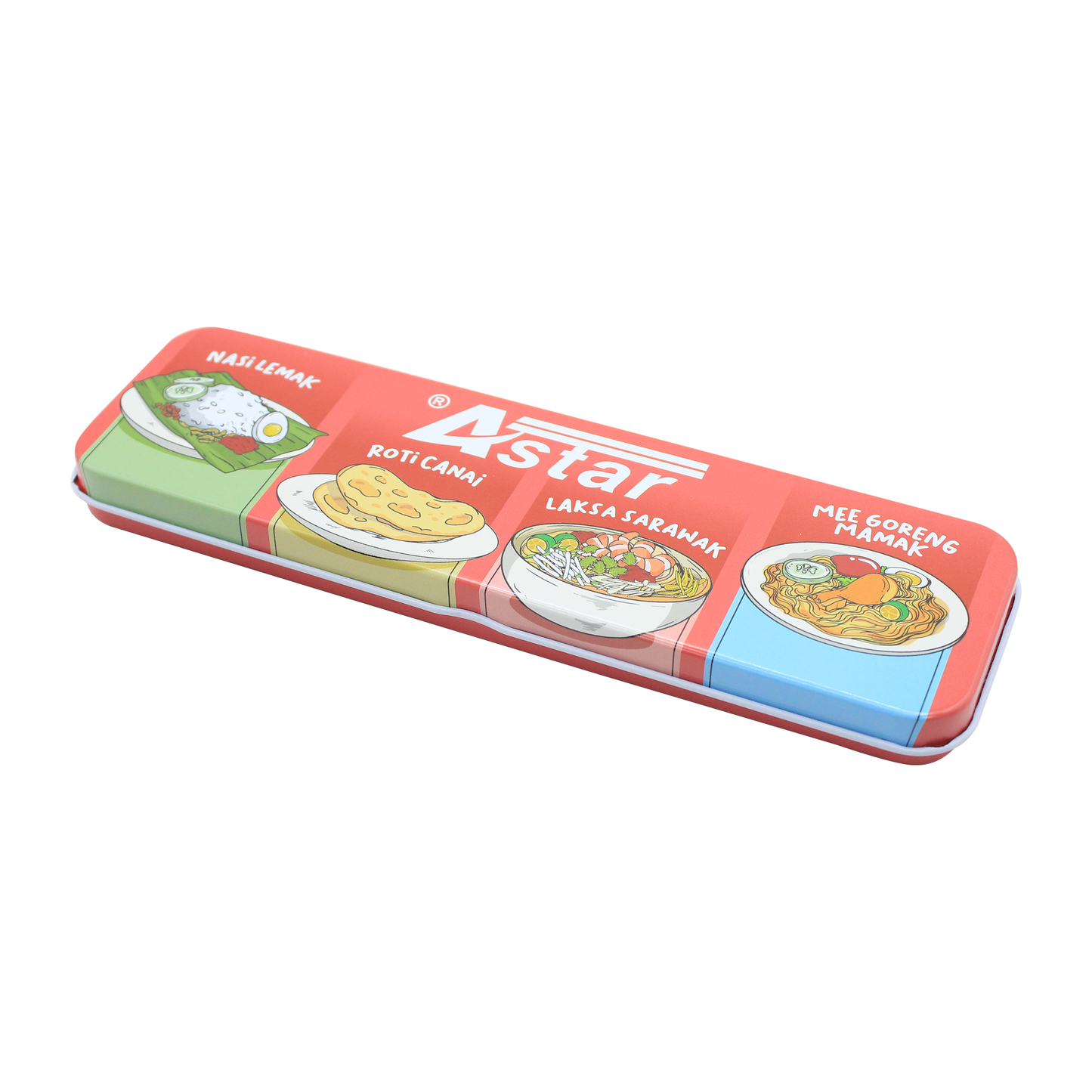 A50 - ASTAR PENCIL CASE