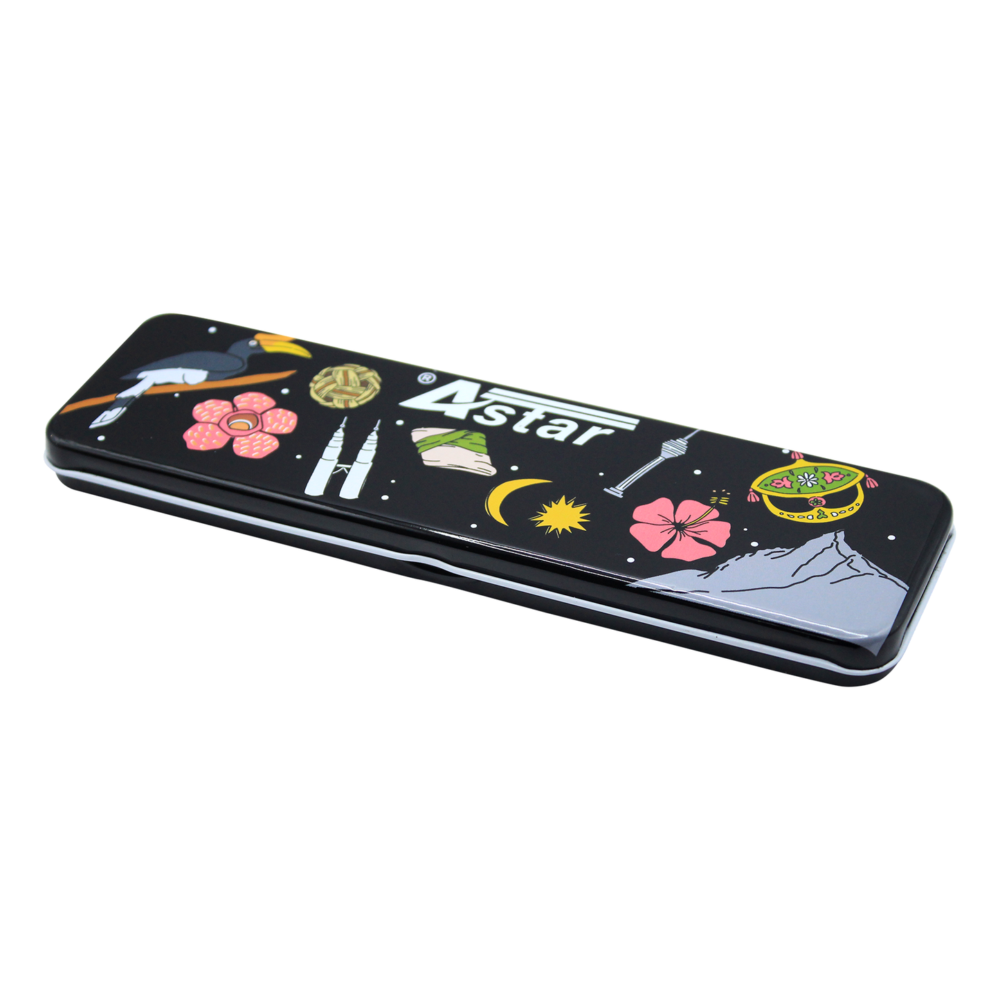A50 - ASTAR PENCIL CASE
