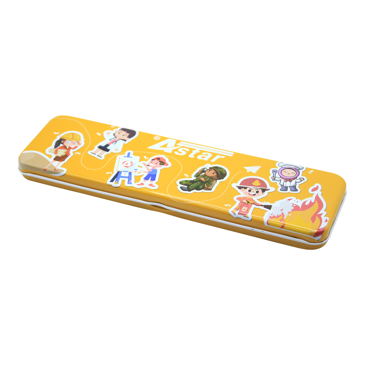 A50 - ASTAR PENCIL CASE