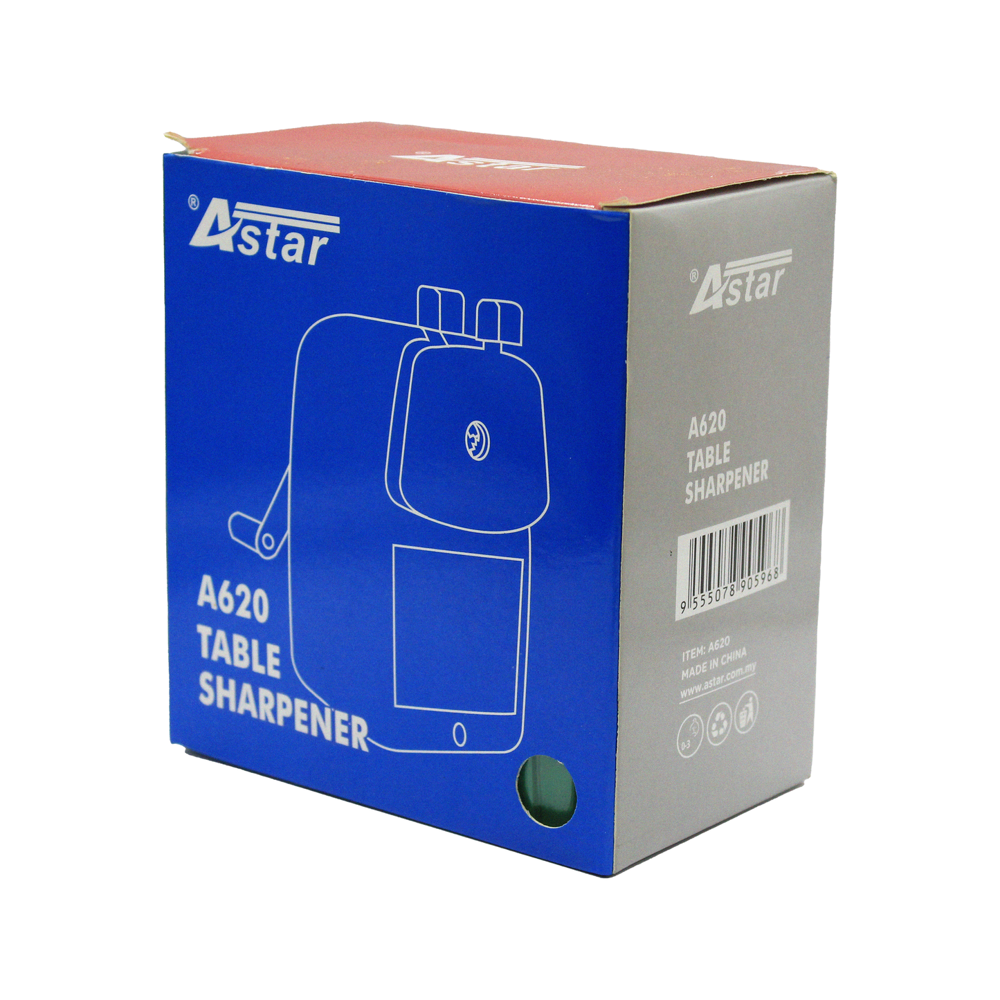 A620 - ASTAR SHARPENER