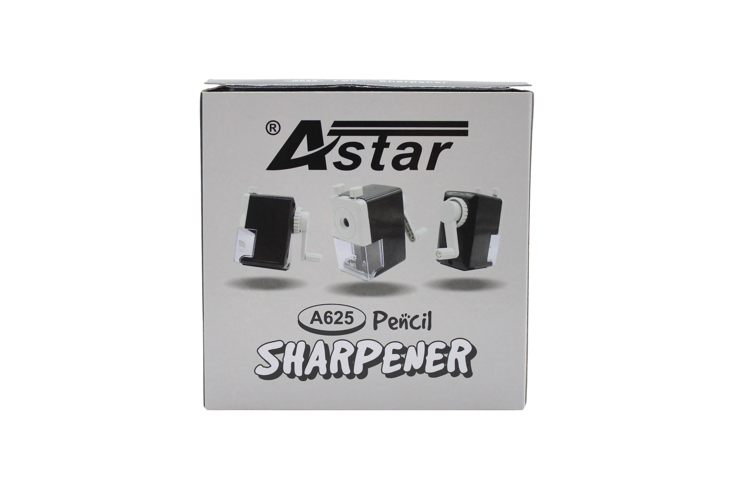 A625 - ASTAR SHARPENER
