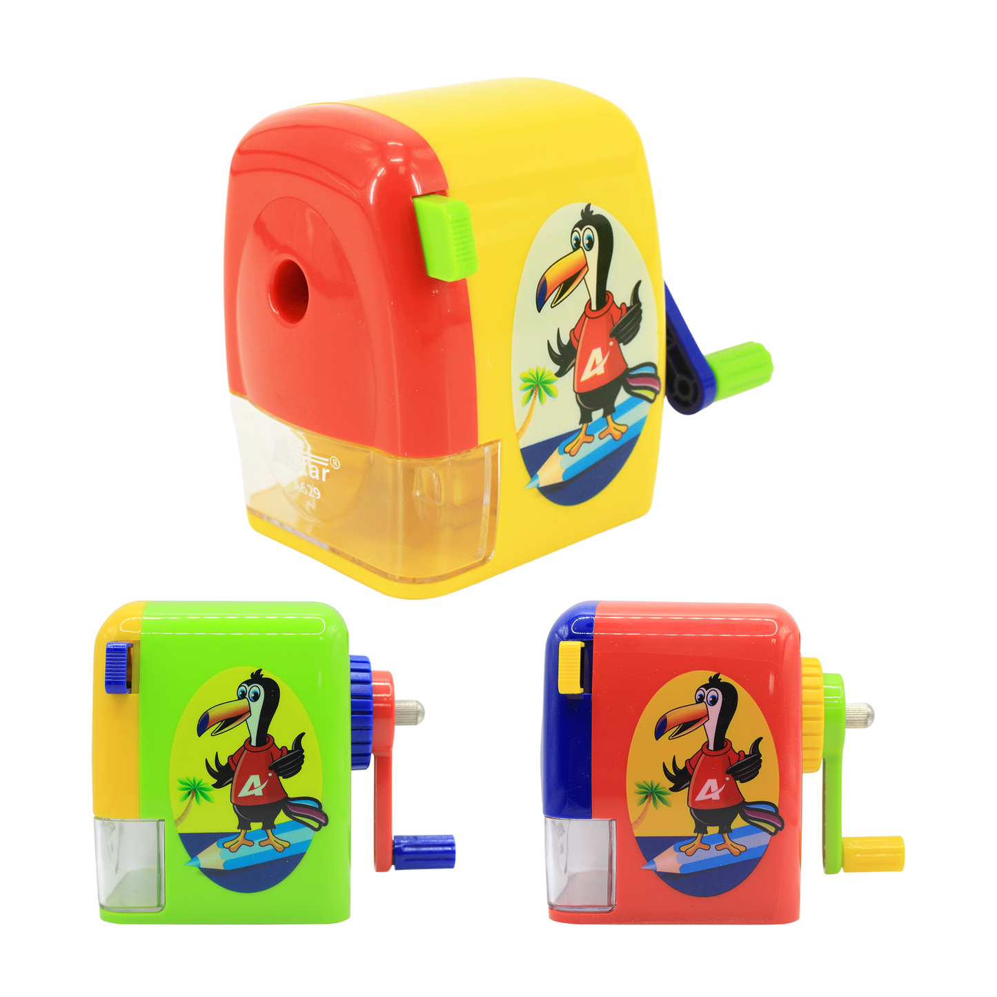 A629 - ASTAR SHARPENER
