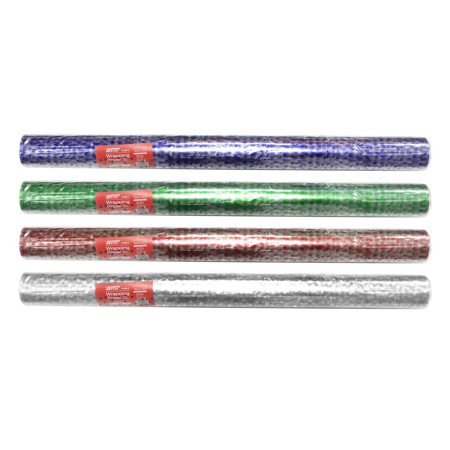A7008-S - ASTAR WRAPPING PAPER