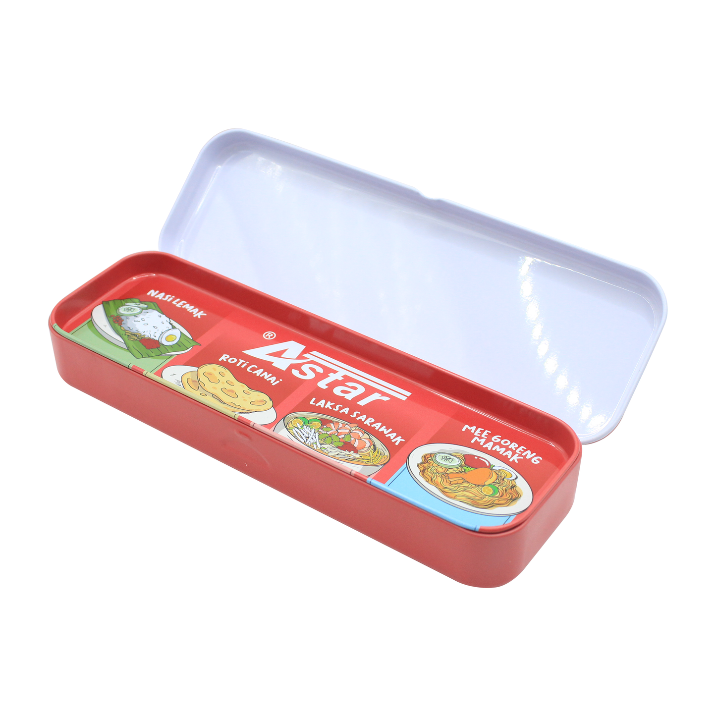 A90 - ASTAR PENCIL CASE