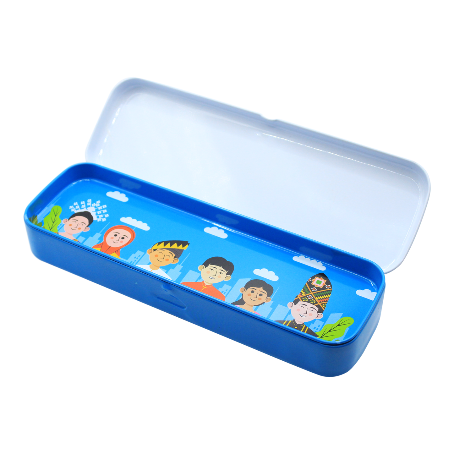A90 - ASTAR PENCIL CASE