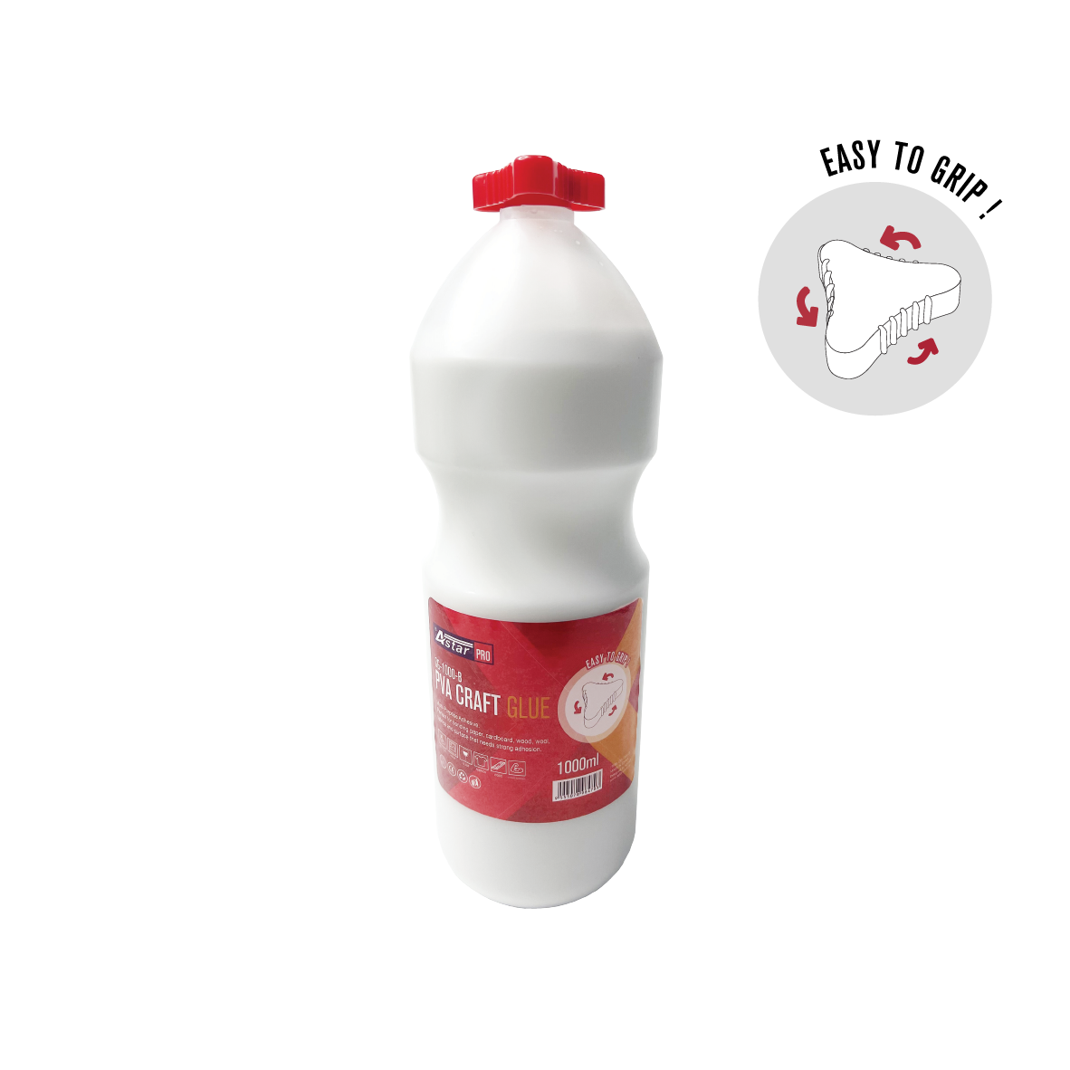 CG-1000-B - ASTAR PVA GLUE BOND