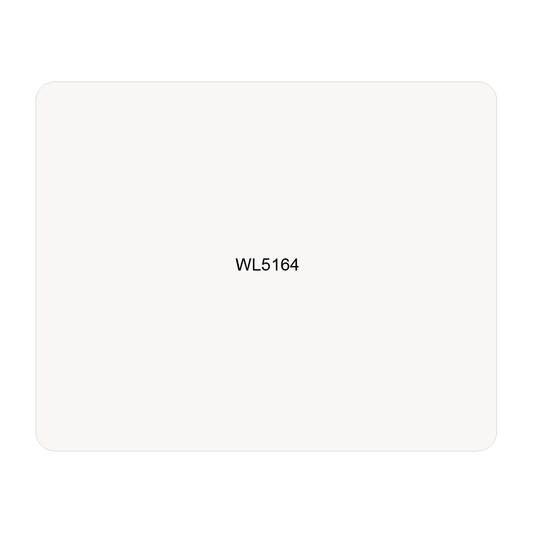 WL5164 - ASTAR SELF-ADHESIVE LABEL