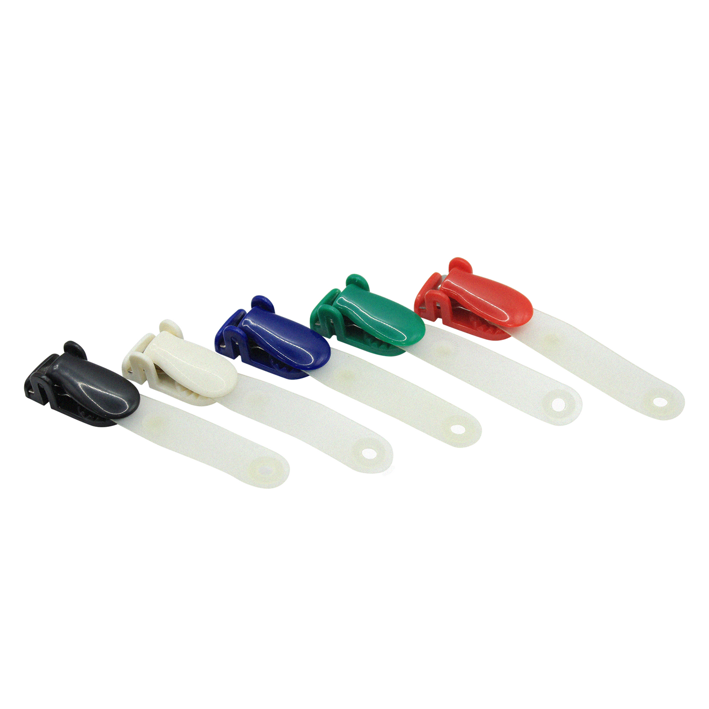 B04A - ASTAR NAME BADGE CLIP