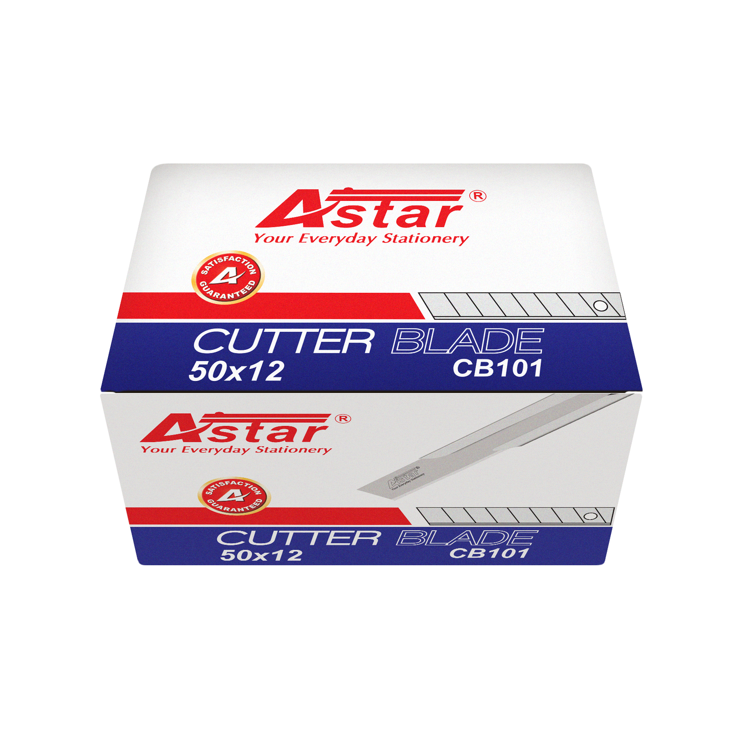 CB101 - ASTAR CUTTER BLADE