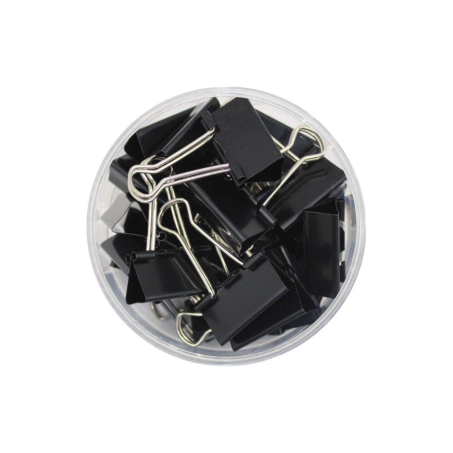 CBC5324 - ASTAR 32MM BLACK BINDER CLIP