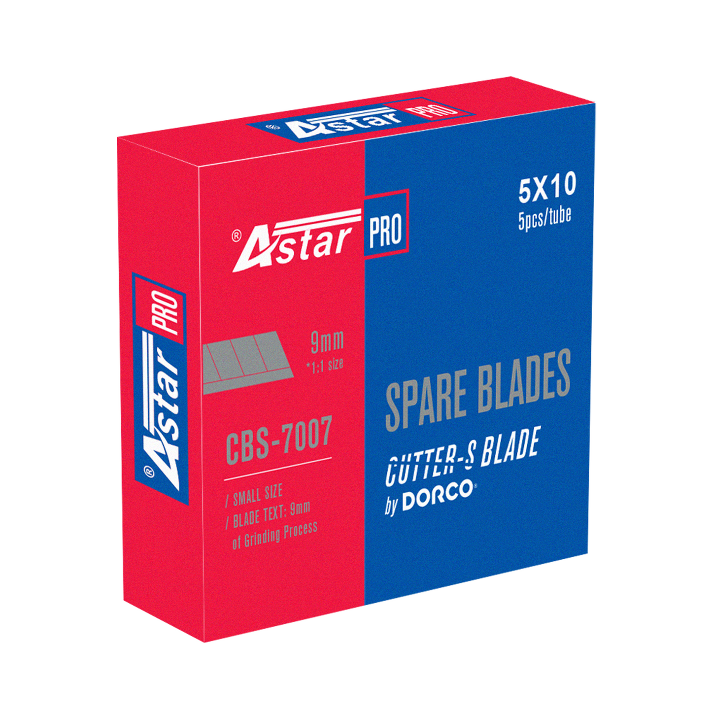 CBS-7007 - ASTAR PRO CUTTER BLADE