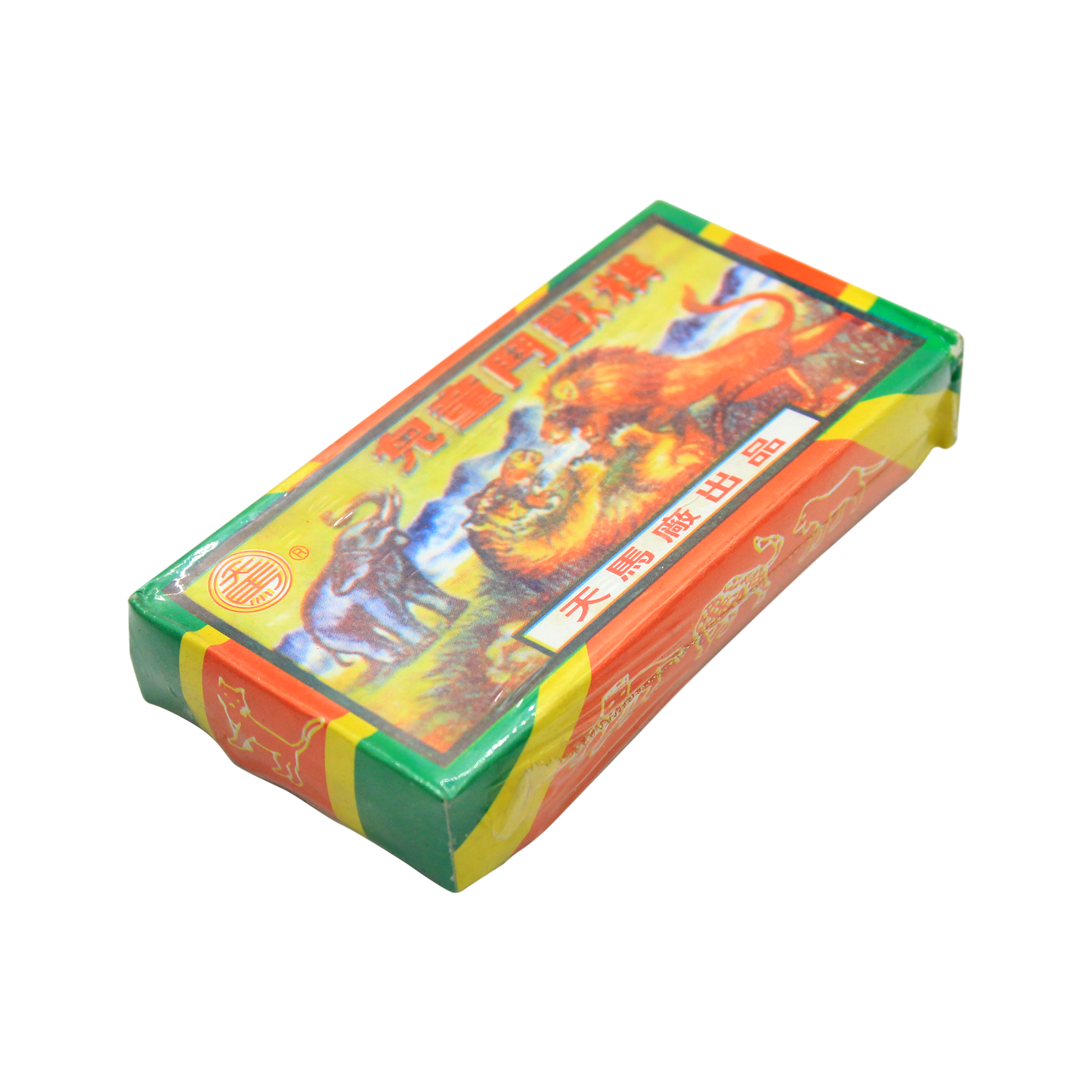 CC105 - ASTAR CHINESE BEAST CHESS