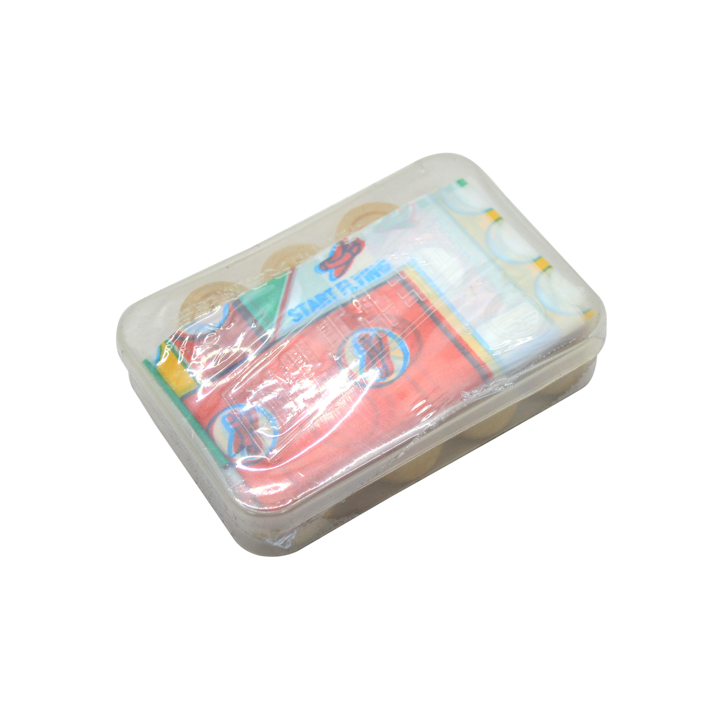 CC708 - ASTAR CHINESE LUDO CHESS