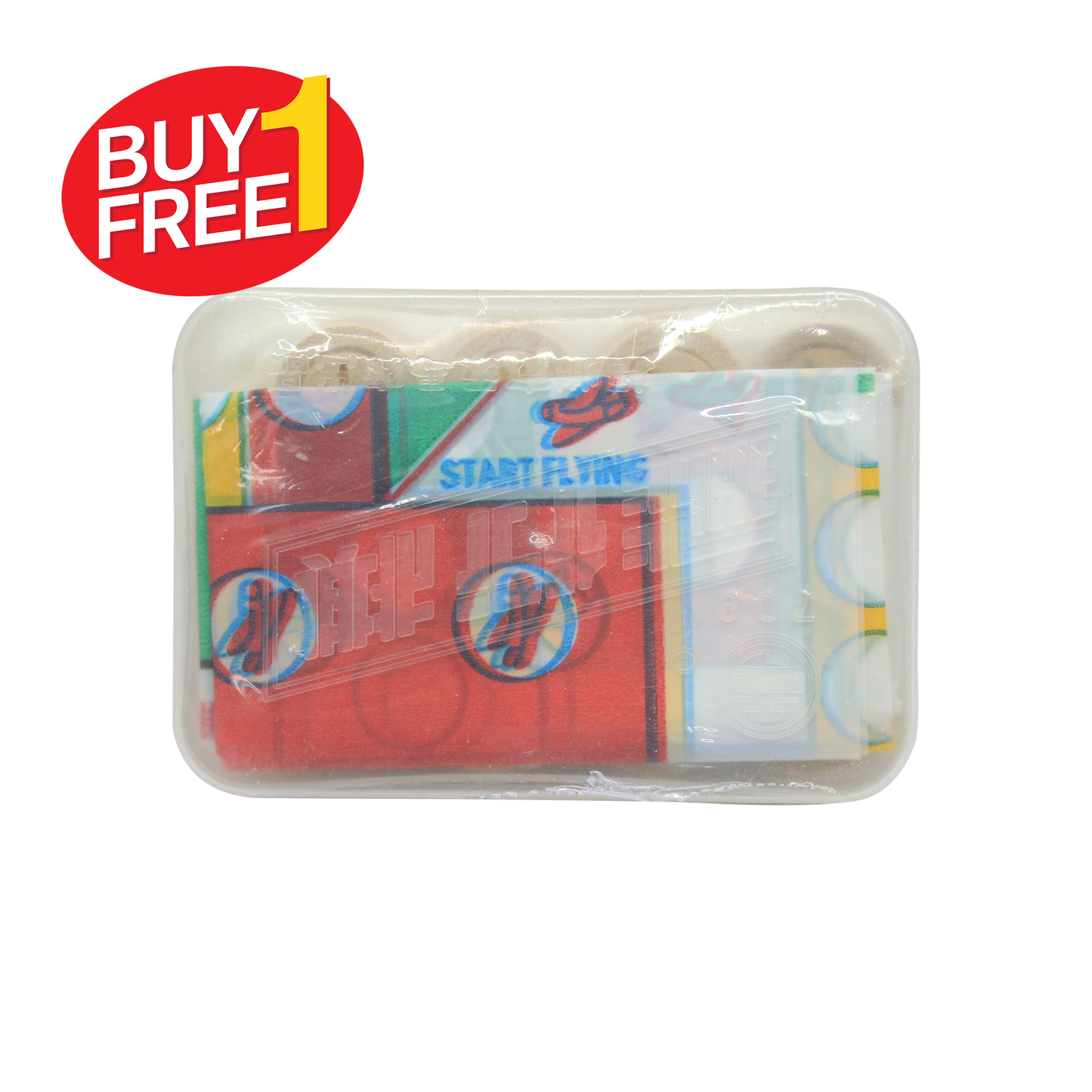 CC708 - ASTAR CHINESE LUDO CHESS