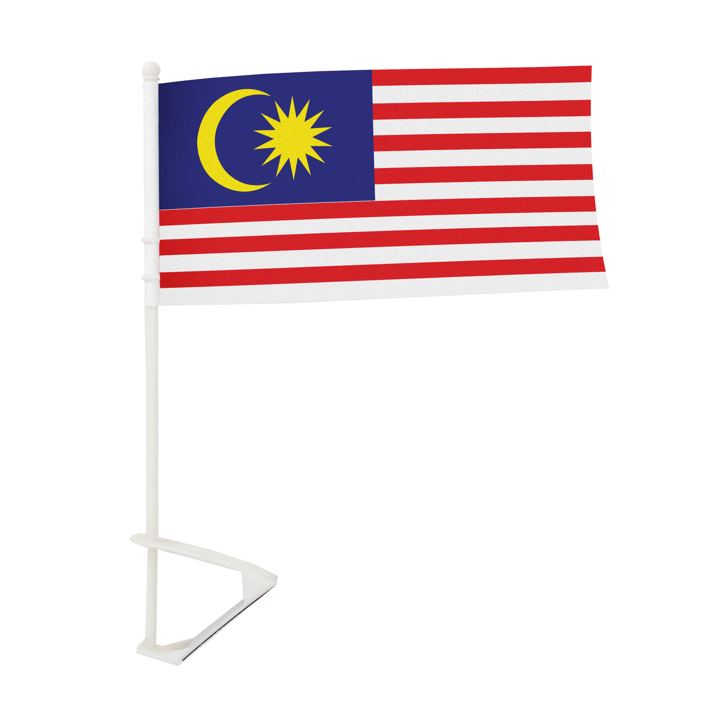 CF4215-M - ASTAR MALAYSIA CAR FLAG