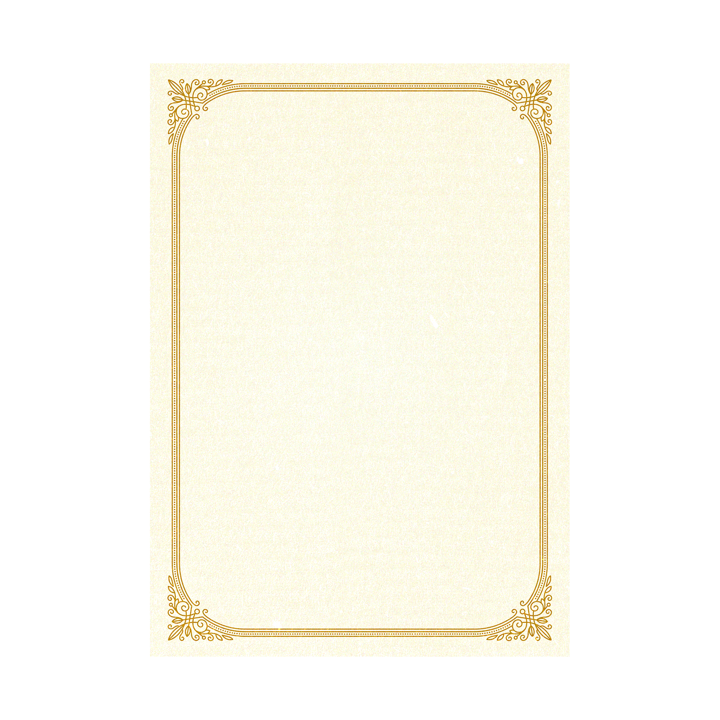CP180-1 - ASTAR CERTIFICATE PAPER
