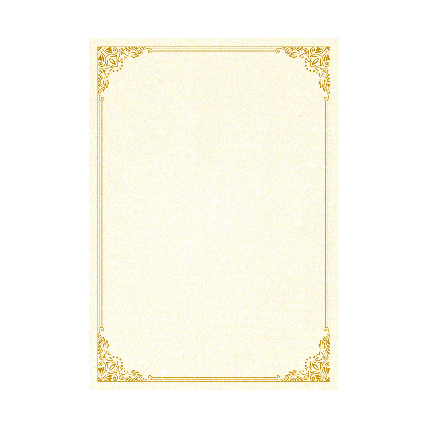 CP180-5 - ASTAR CERTIFICATE PAPER