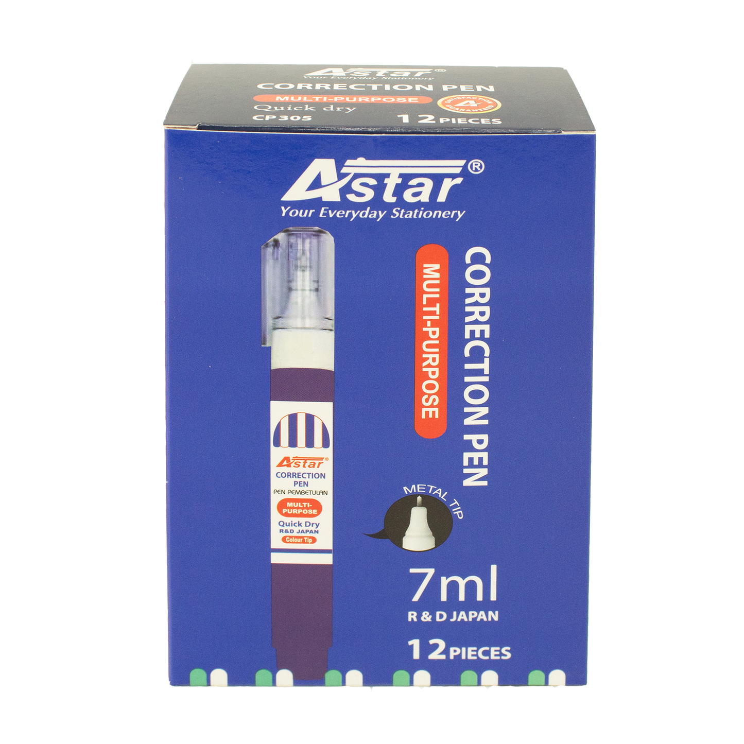 CP305 - ASTAR CORRECTION PEN