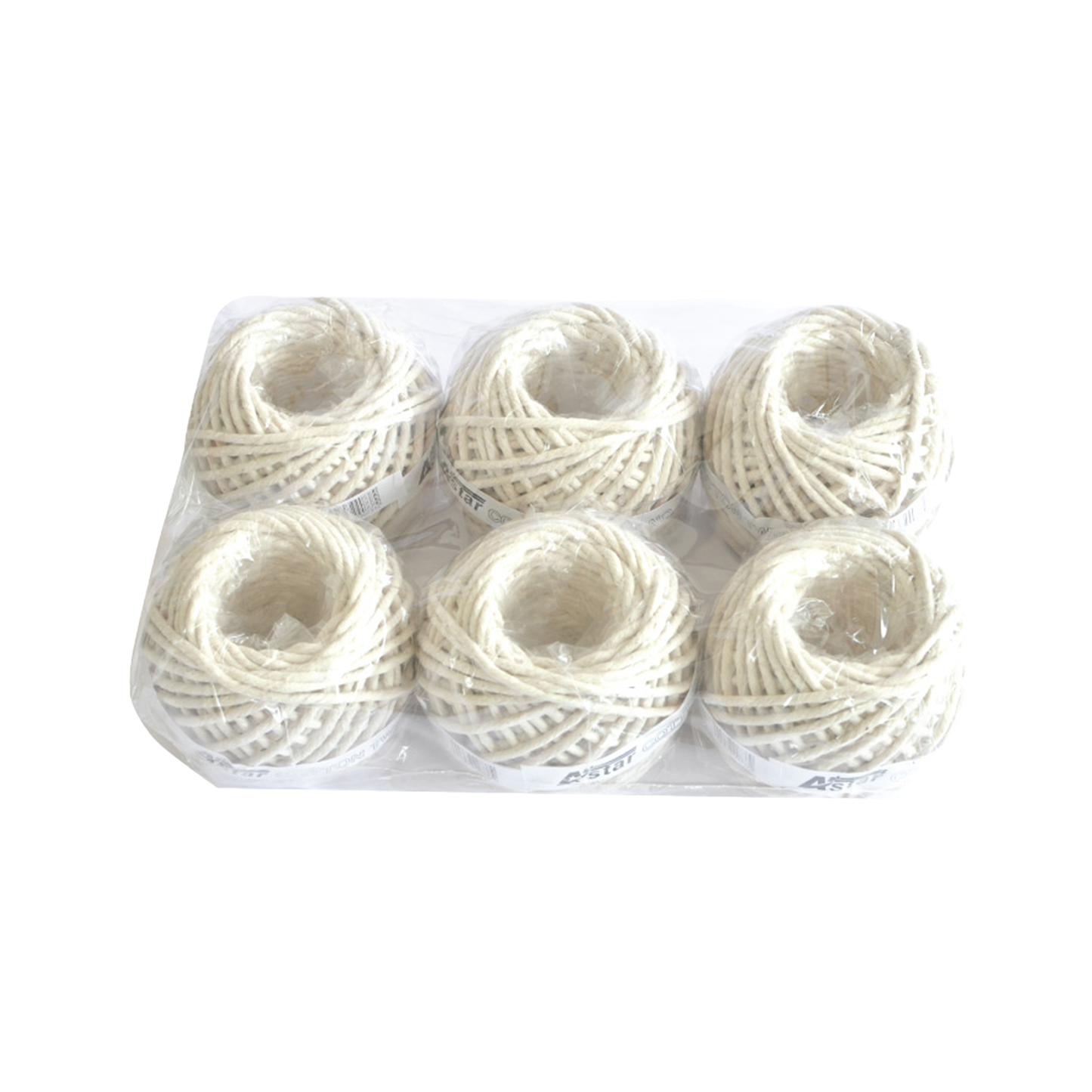 CT5 - ASTAR COTTON TWINE