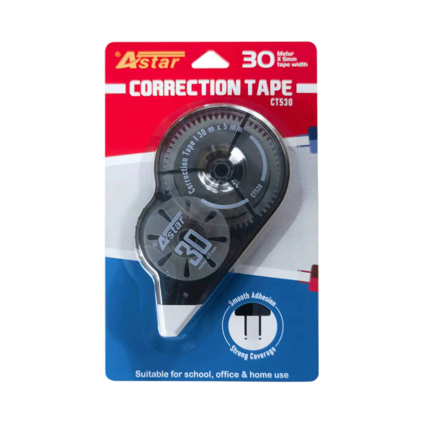 CT530 - ASTAR CORRECTION TAPE