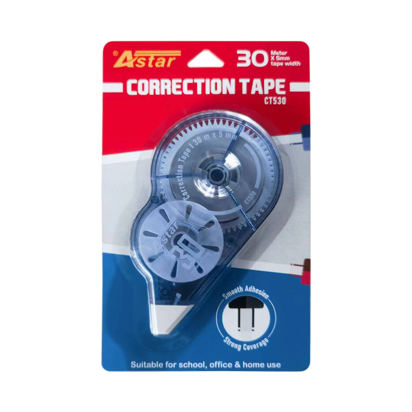 CT530 - ASTAR CORRECTION TAPE