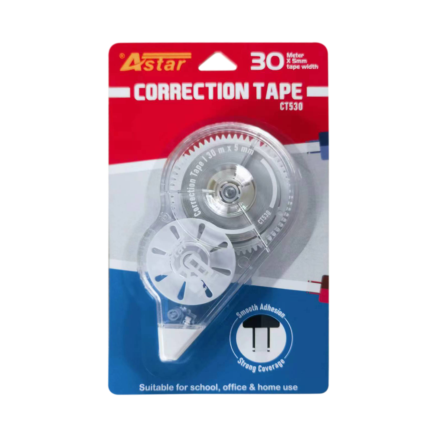 CT530 - ASTAR CORRECTION TAPE