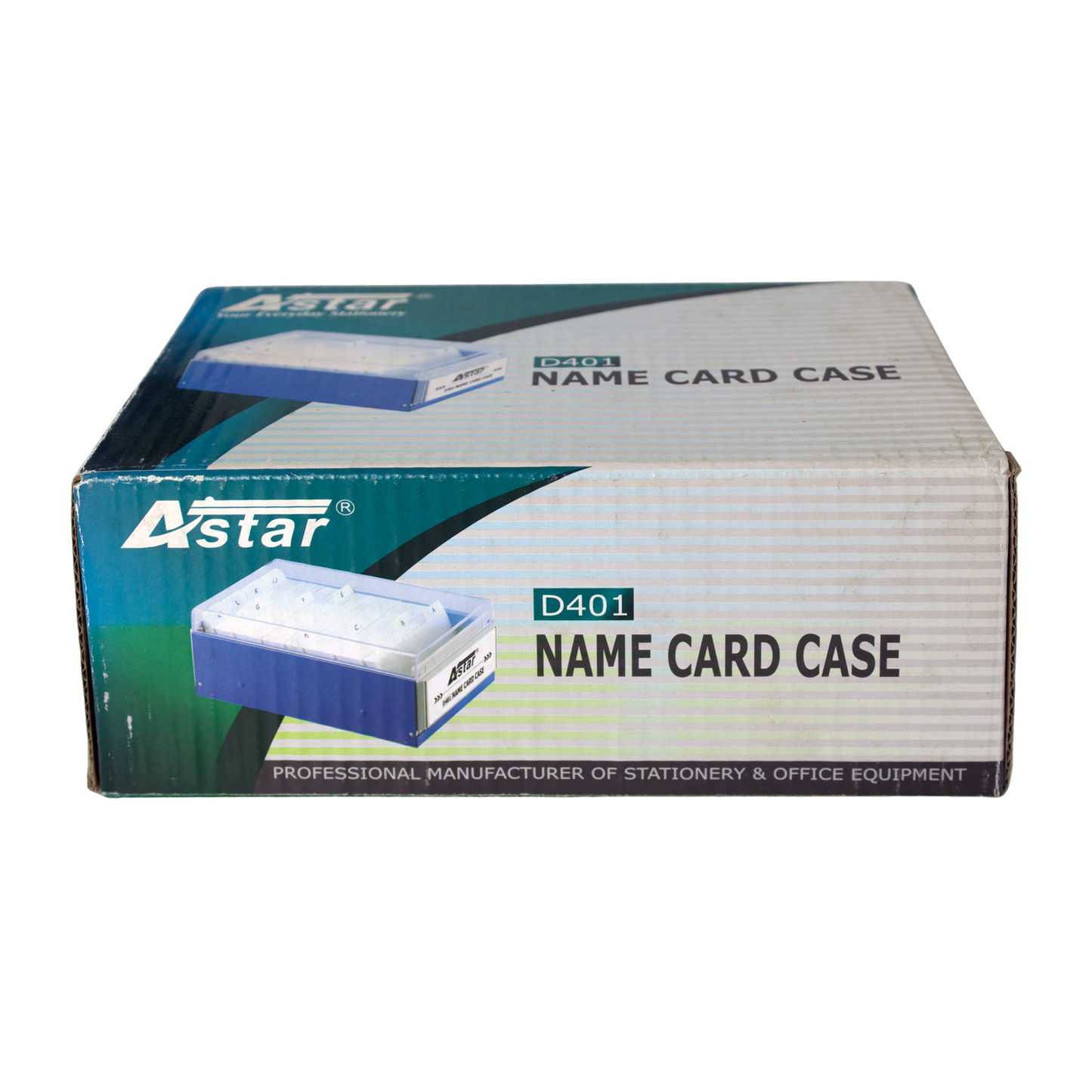 D-401 - ASTAR NAME CARD CASE