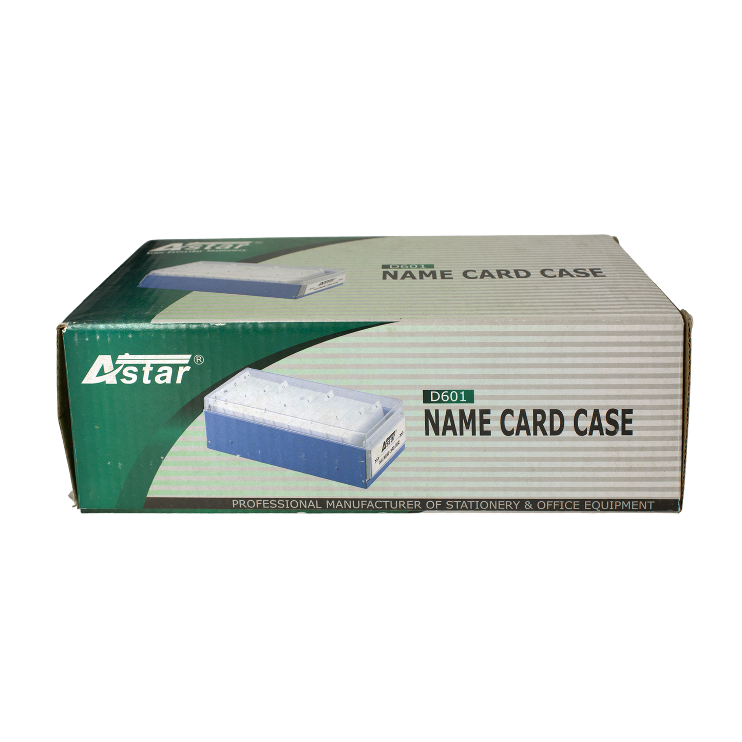 D-601 - ASTAR NAME CARD CASE