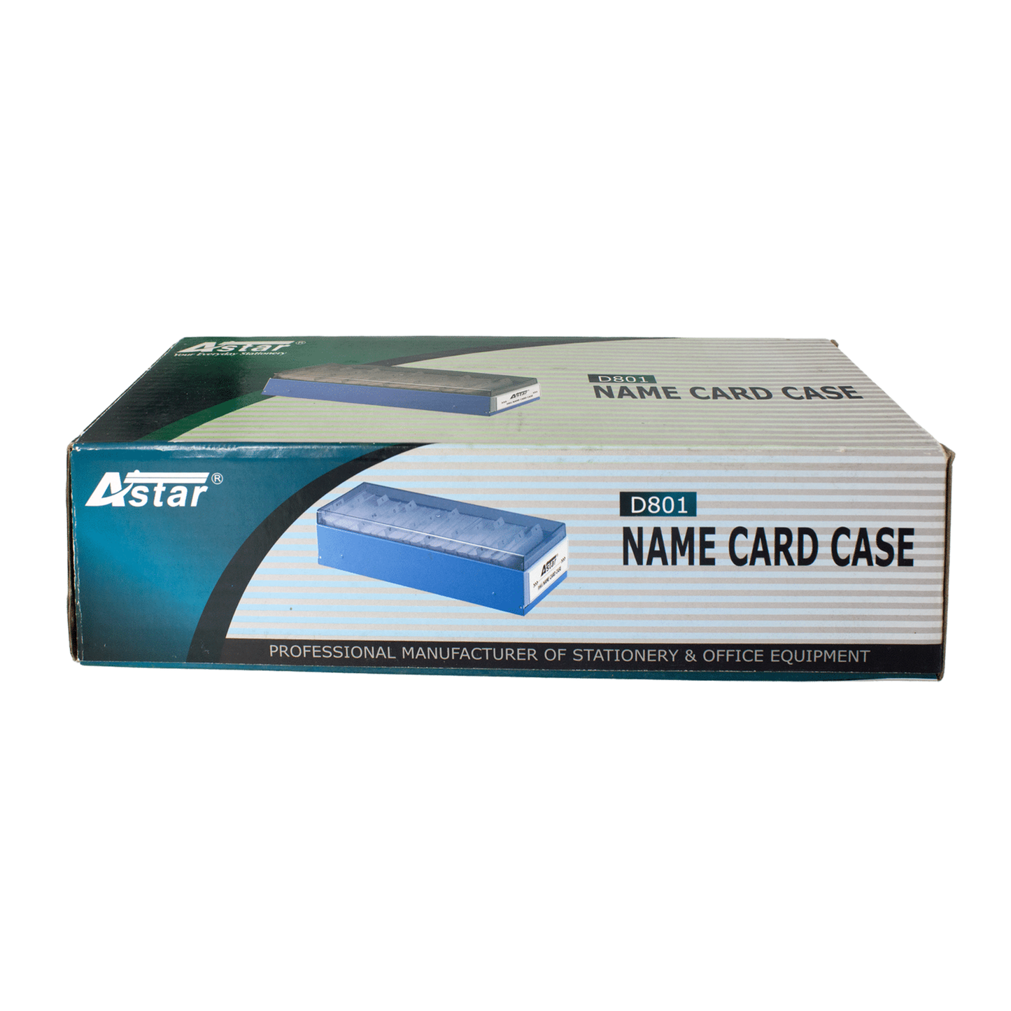 D-801 - ASTAR NAME CARD CASE