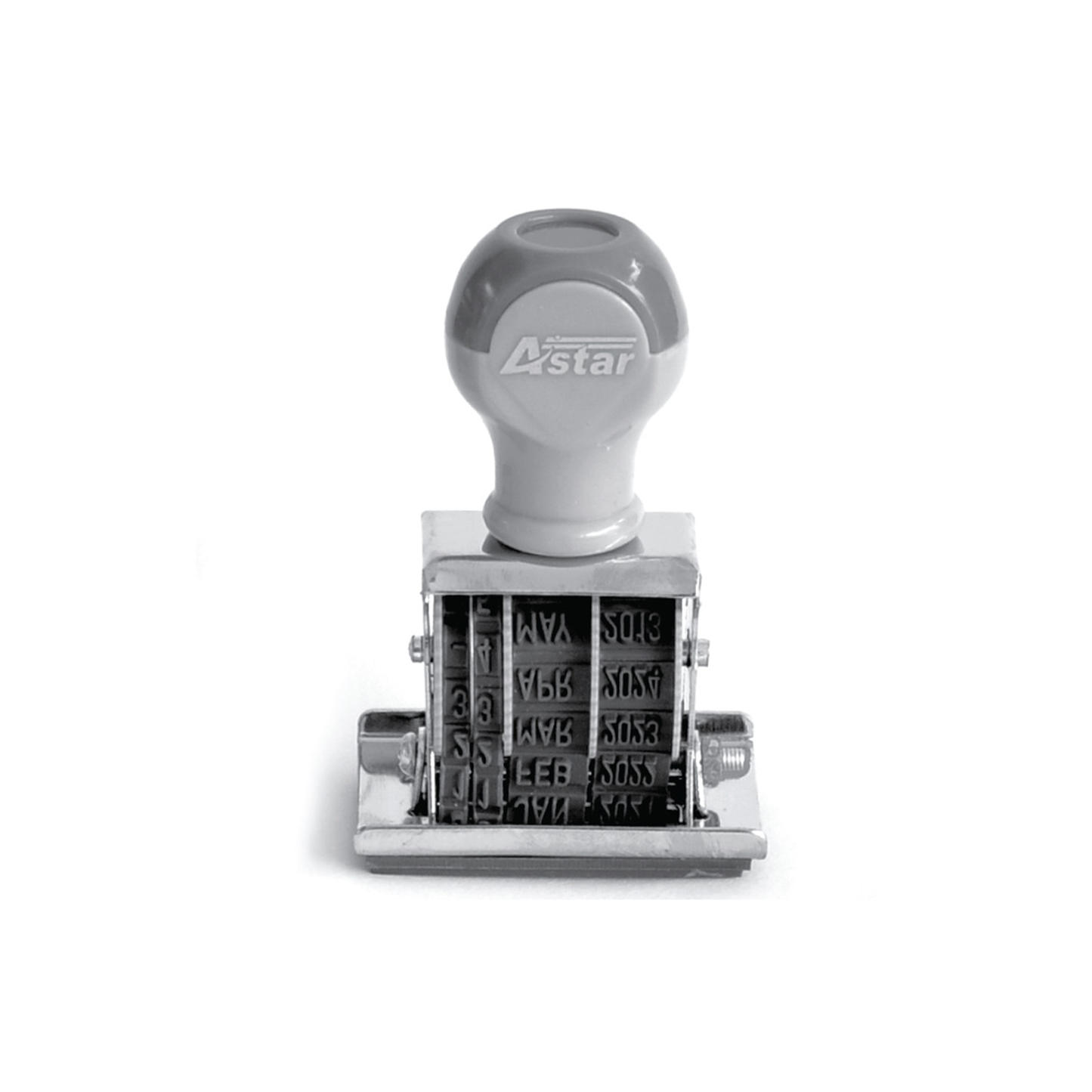 D4-R - ASTAR DATE STAMP