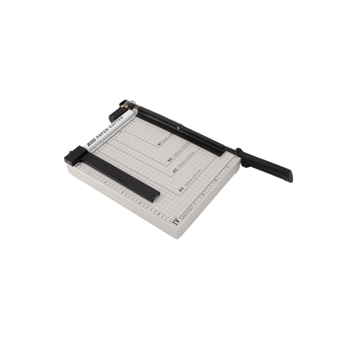 M1210 - ASTAR PAPER CUTTER
