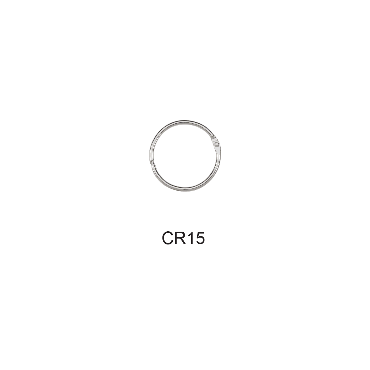 CR15 - ASTAR CARD RING