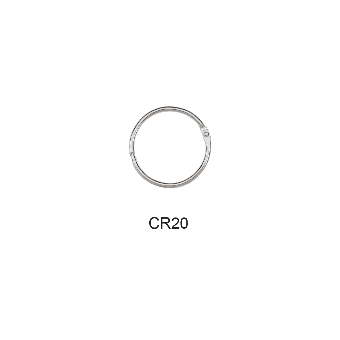 CR20 - ASTAR CARD RING