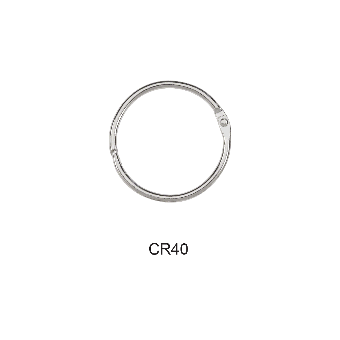 CR40 - ASTAR CARD RING