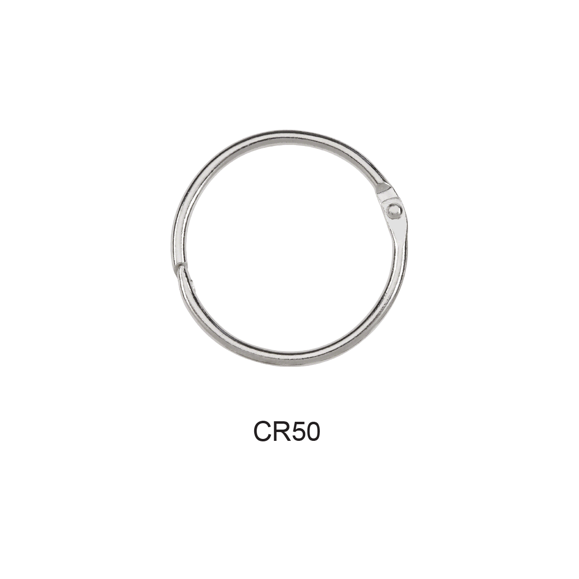 CR50 - ASTAR CARD RING
