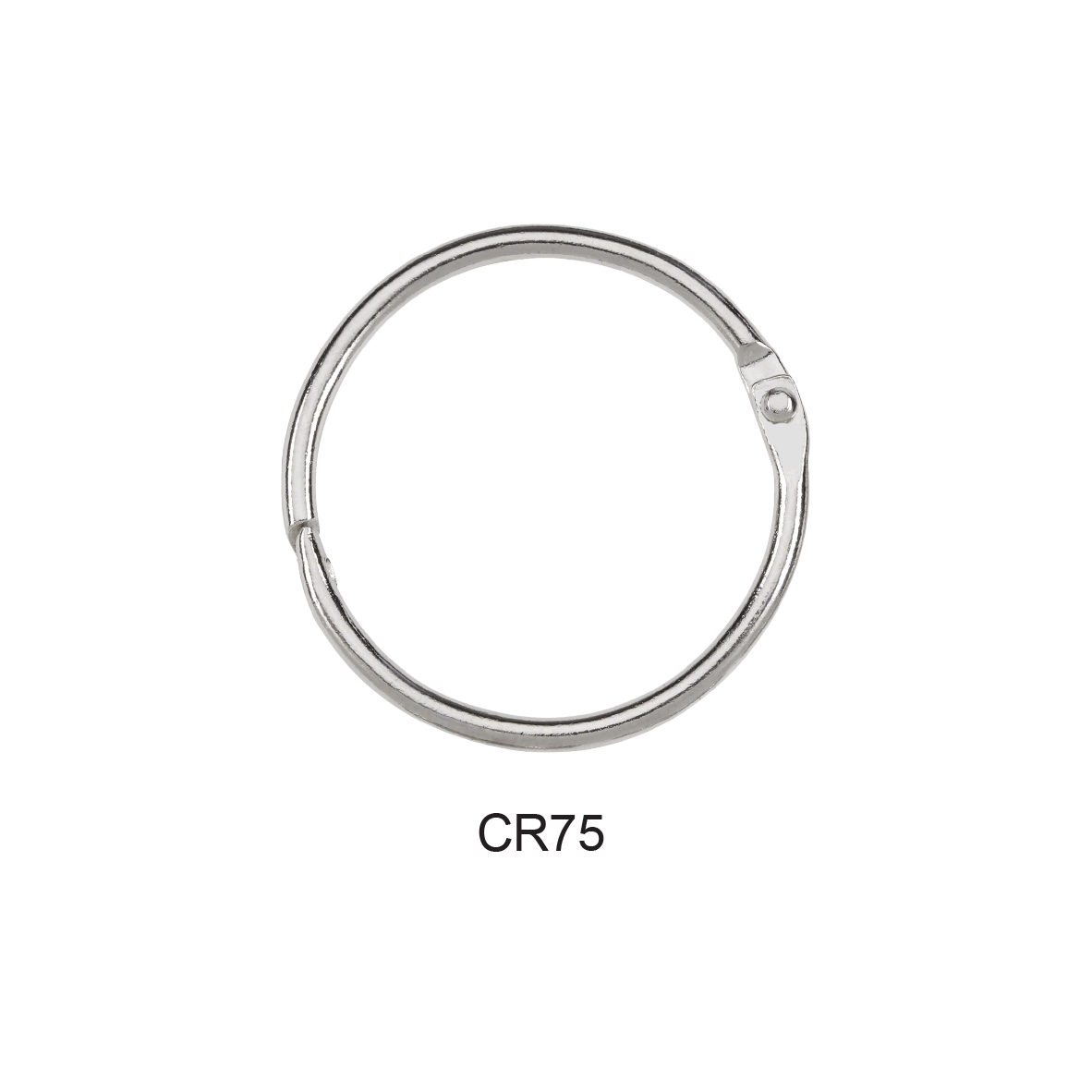CR75 - ASTAR CARD RING