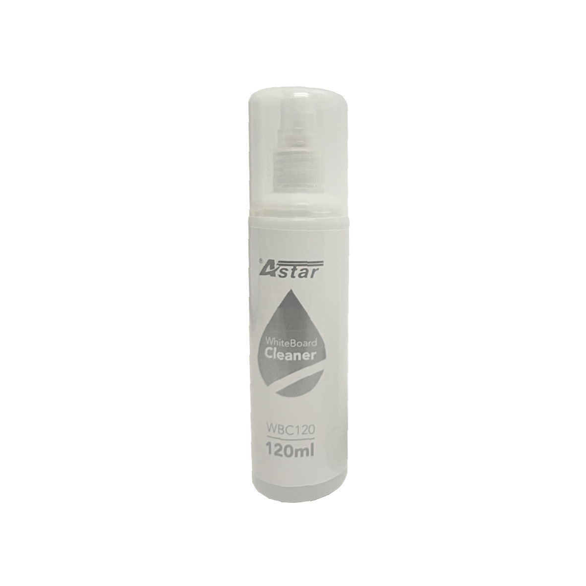 WBC120 - WHITEBOARD CLEANER