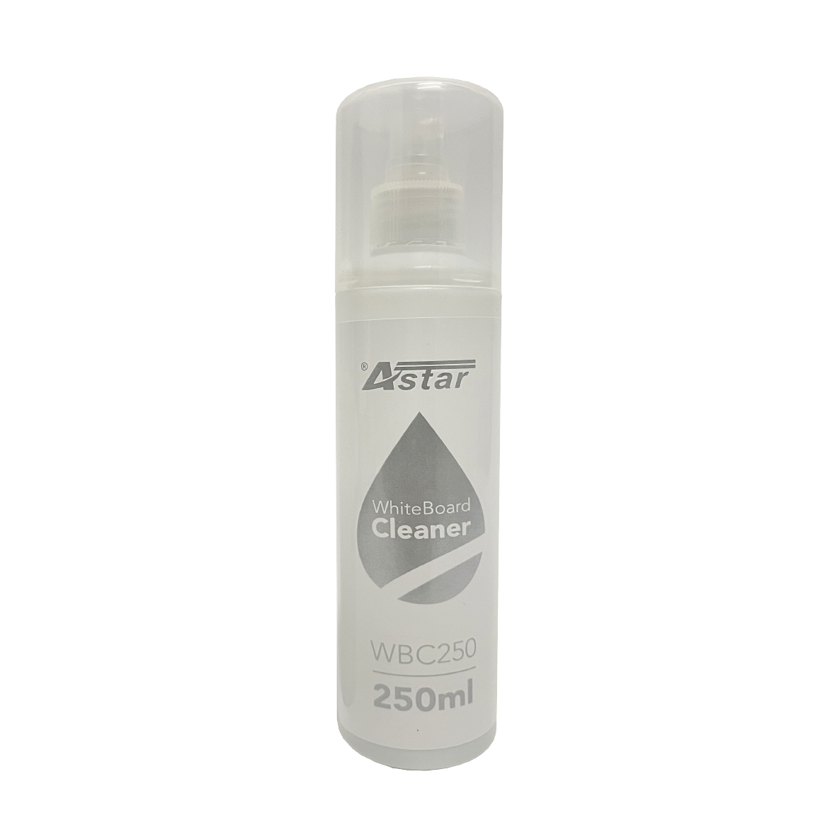 WBC250 - WHITEBOARD CLEANER